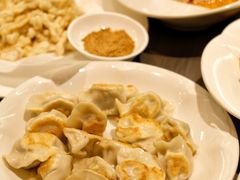 -松花湖水饺(新濠天地店)
