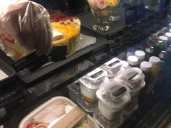 -星巴克(石厦街店)