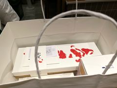 -阮大兴糕团(杭州西湖银泰百货店)