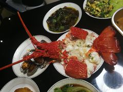 -徐记海鲜·宴会(大唐西市|丰庆店)