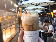 -奈雪的茶(湖滨银泰in77C区PRO店)