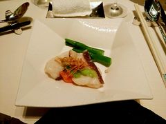 -天龙轩(香港丽思卡尔顿酒店)