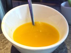 南瓜粥-老板恋上鱼(恒隆广场店)