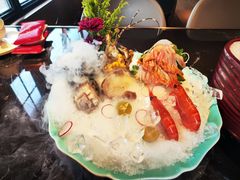 -蒋记海鲜姿造•洋房别墅(星河湾店)