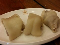 -沙河粉村·国家非遗传承(云台店)