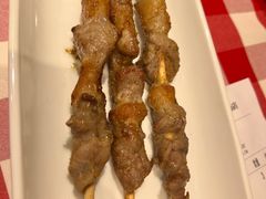 -西贝(上海我格广场店)