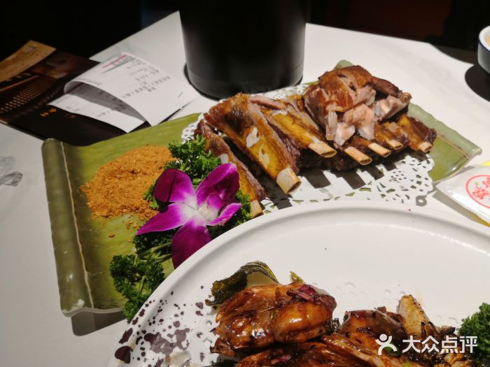 秋色客家菜(南山店)图片