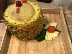 -云海肴·汽锅鸡·云南菜(领展购物广场·中关村店)