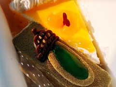 抹茶蛋糕-思味特(纬一路店)