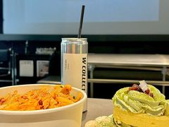 -W COLLECTIVE  DESSERT SHOP
