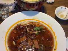 -路小缦·珍馐美馔(市心北路店)