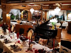 -火车头法国西餐厅