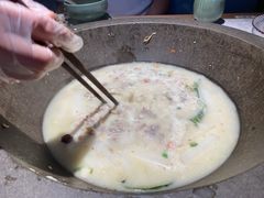 -鲜潭蒸汽石锅鱼(五道口购物中心店)