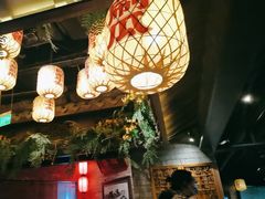 -南京大牌档(新街口德基广场店)