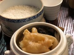 -黄祥华养生堂·炖汤·营养蒸饭(岭南天地店)