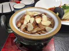 -唐猫庭院·千年陕菜(大唐不夜城店)