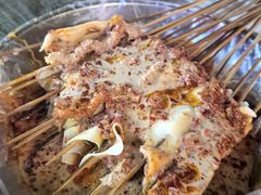 -马贤涮烤(超英·长乐家园店)