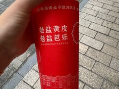 -甄大福·老盐芭乐·陵水酸粉(水巷口店)