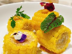 -théATRE茶聚场·餐厅(环球金融中心店)