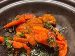 -客汀家宴·客家烟火 四季食材(集美店)