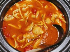 -蜀锦堂·川味现炒(襄阳武商汇店)