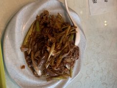-南来顺饭庄·清真(南菜园店)