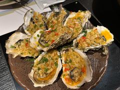 -花潮料理艺食馆(成都万象城店)