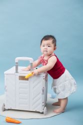 -昆山米奇儿童摄影(柏庐广场店)