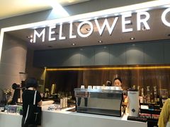 -麦隆咖啡(北大店)