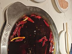 -周师兄大刀腰片火锅(解放碑总店)