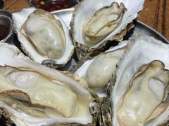 -蚝堡海鲜·威海菜·海肠捞饭·烧烤·亚洲吃蚝公司(幸福门店)