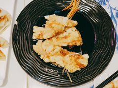 -东方饺子王(大屯路店)