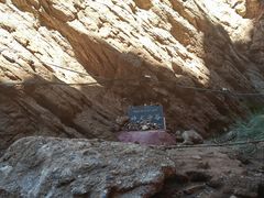 -天山神秘大峡谷