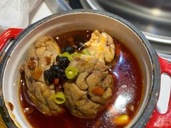 -老天桥蛙炉火锅(姑苏总店)