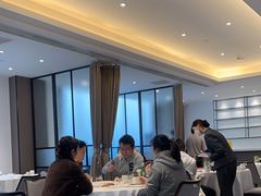 -惠丰堂饭庄(北洼路店)