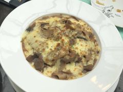 -大树餐厅(红旗街万达店)