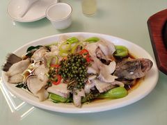 -胖子菜馆(隆昌路店)
