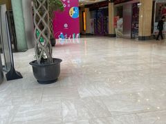 -上海明天广场JW万豪酒店