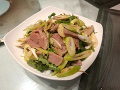 -老牌坊鲁菜名店(聊城美食岛店)