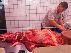 -古乐牛香·鲜牛肉牛杂火锅(吴江三里桥运东商业广场店)