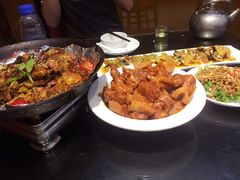 -刘胖子家常菜·蹄花焖藕(中南店)