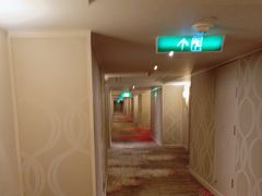 -澳门喜来登大酒店