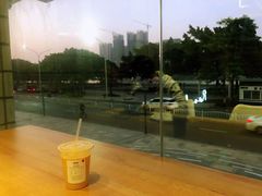 -RWORK·COFFEE(滨江店)