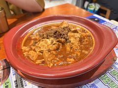 -鑫日千里马朝鲜族小馆(总店)