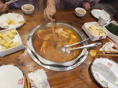 -槐店王婆大虾(开发区店)