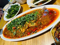 -赤宴·川菜(玉林店)