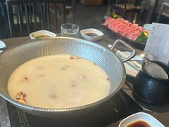 -捞王锅物料理(上海世茂广场店)