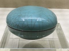 -龙泉青瓷博物馆