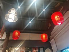 -绍兴老味道·非遗门店(银泰城店)