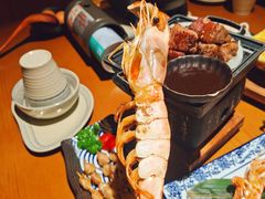 -合风谷(南下塘店)
